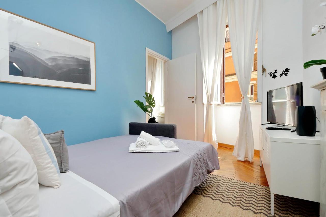 Apartment Piazza Di Spagna Domus Rom