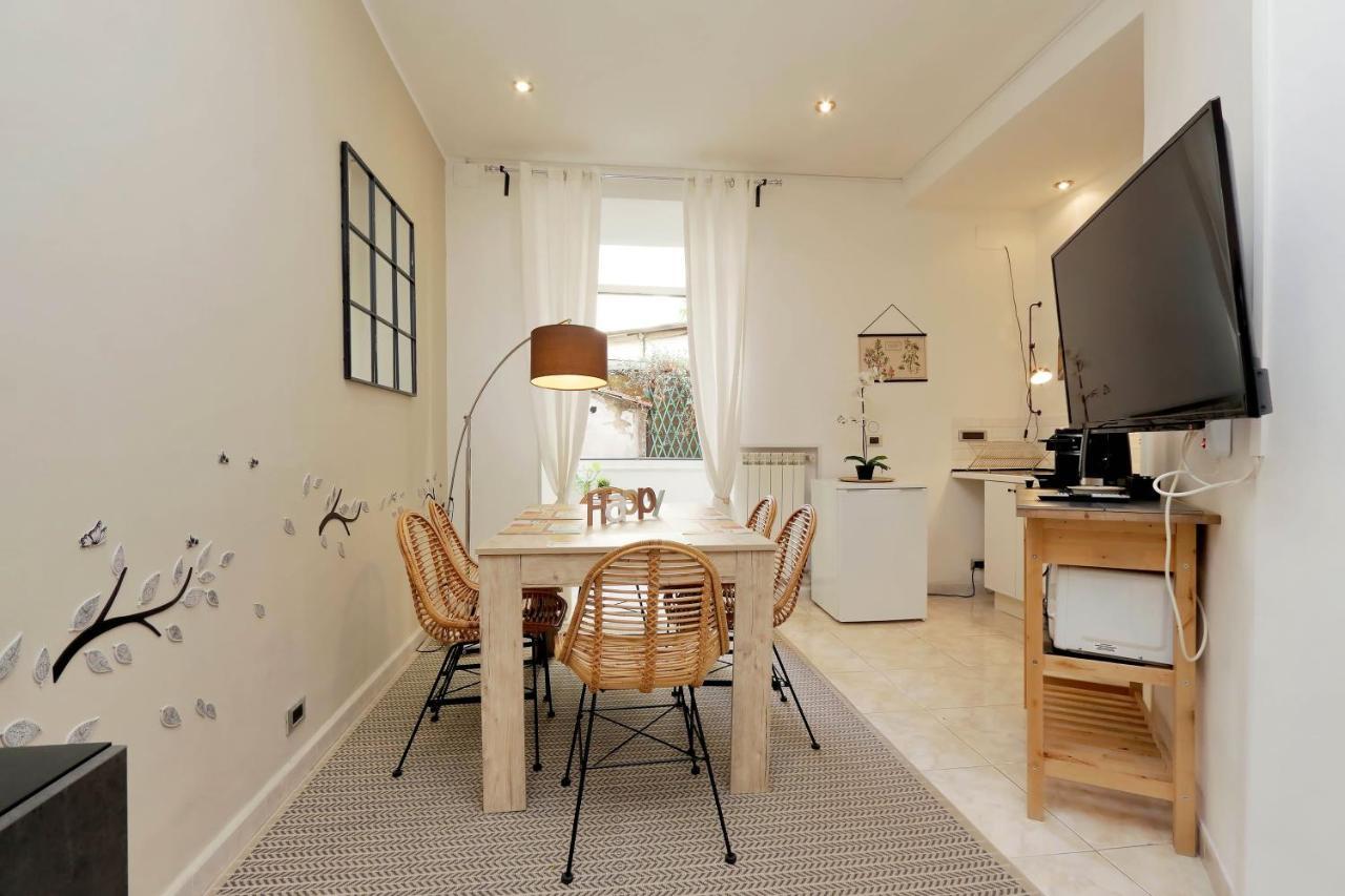 Apartment Piazza Di Spagna Domus Rom