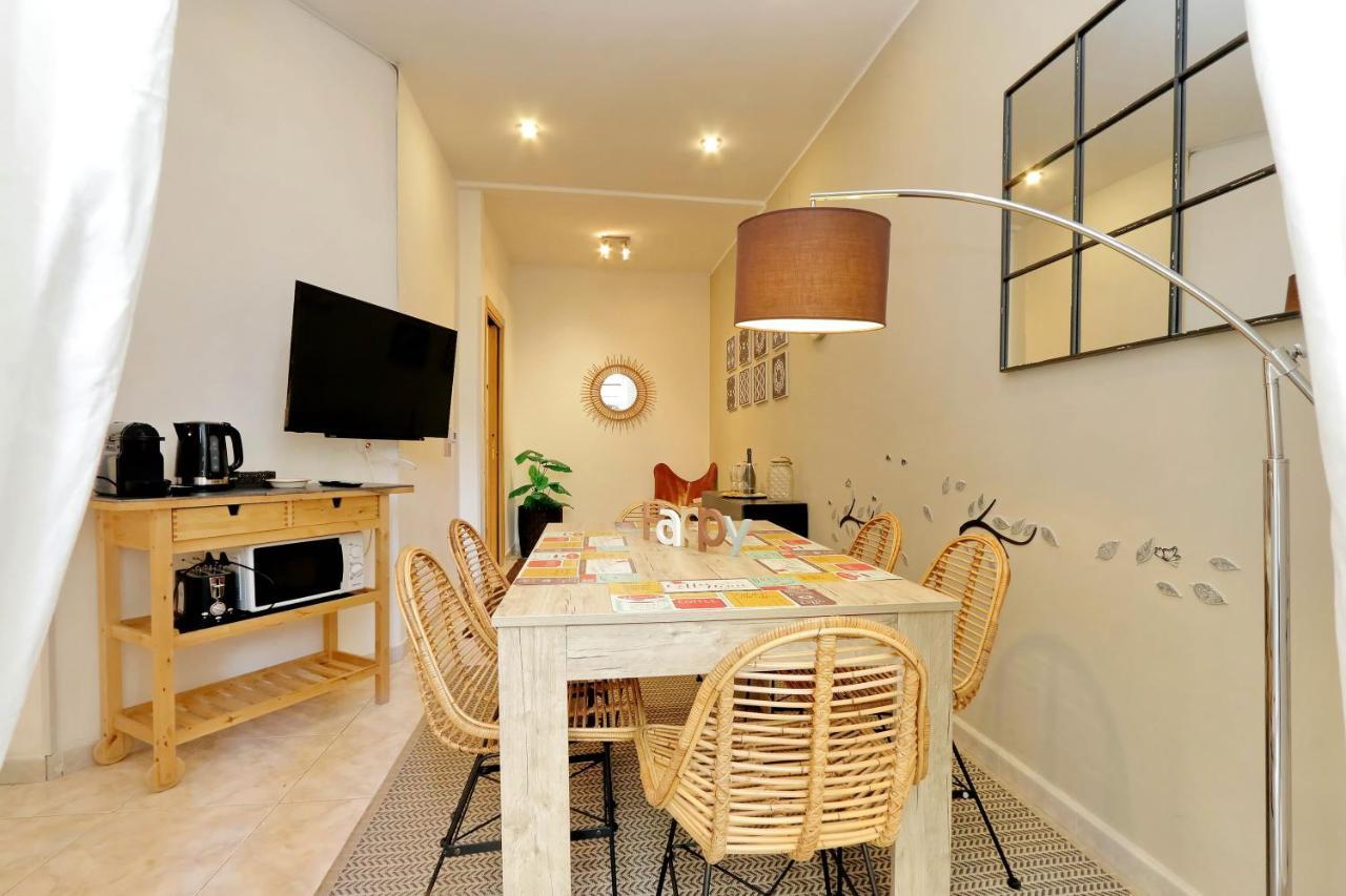 Piazza Di Spagna Domus Apartment Rom