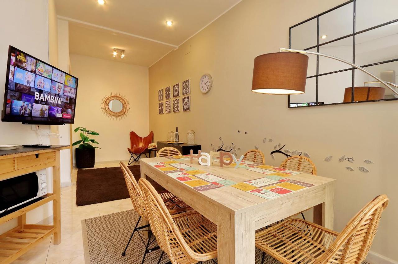 Piazza Di Spagna Domus Apartment Rom