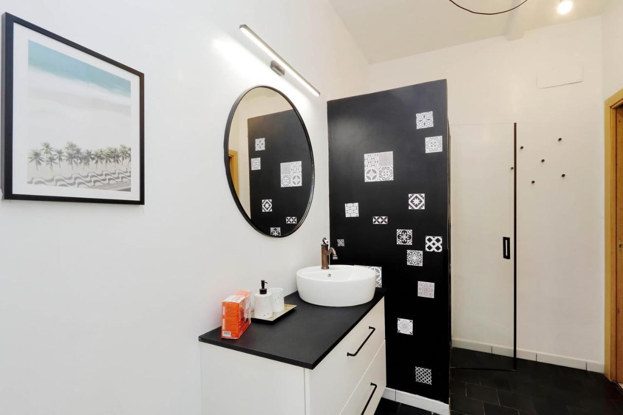Apartment Piazza Di Spagna Domus Rom